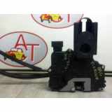 Türschloss Links Hinten 1370898080 Fiat Qubo Großraumlimousine 1.3 D 16V Multijet (199.B.1000) 2010