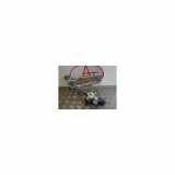 Fensterheber Elektr. Rechts Hinten 12763707 Cadillac Escalade SUV 6.2 V8 4x4 (L92) 2007