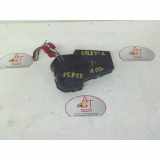 Kennzeichenbeleuchtung LINKS Ford Galaxy (WGR) Großraumlimousine 1.9 TDI (AFN) 2000