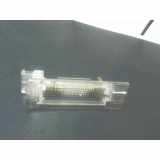 Kennzeichenbeleuchtung Volkswagen TOUAREG 1 PHASE 1 3.2i - 24V V6 4 MOTION 4X4