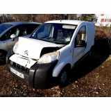 Kennzeichenbeleuchtung Citroën Nemo (AA) Van 1.3 HDi 75 (F13DTE5(FHZ)) 2012