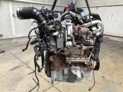 Motor 8201724726 Renault Clio IV (5R) Schrägheck 5-drs 1.5 Energy dCi 110 FAP (K9K-646(K9K-F6))
