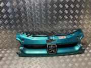 Grill 7804F9 Peugeot Partner Combispace Großraumlimousine 1.9 D (DW8B(WJY))