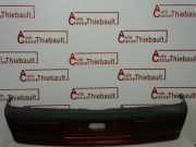 Stoßstange Hinten 7701466676 Renault Clio (B/C57/357/557/577) Schrägheck 1.9 D (F8Q-730)