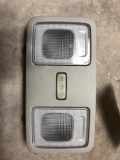 Innenbeleuchtung PLAFOND Kia Venga Großraumlimousine 1.4 CRDi 16V (D4FC)