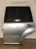 Tür Links Hinten H210A8H7MA Nissan X-Trail (T30) SUV 2.2 Di 4x4 (YD22ETi)