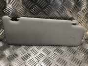 Sonnenblende Links 964010723R Dacia Duster (SR) SUV 1.5 Blue dCi 115 (K9K-872(K9K-U8))