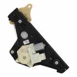 Fensterheber Elektr. Rechts Hinten - 827209773R Renault Clio V (RJAB)