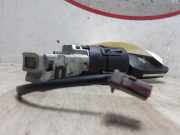 Zündschloss 1608682880 Peugeot 208 I (CA/CC/CK/CL) Schrägheck 1.4 HDi (DV4C(8HR))