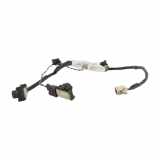 Pdc Sensor Set KD4967UC1 Mazda CX-5 I (KE,GH) SUV 2.2 SkyActiv-D 16V 2WD (SHY1)