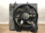 Heizgebläse Motor 9812028580 Citroën C3 (FC/FL/FT) Schrägheck 5-drs 1.4 HDi (DV4TD(8HZ))