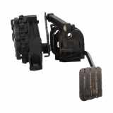 Gaspedal 8200408133 Renault Kangoo (KC) Großraumlimousine 1.5 dCi 85 (K9K-718)