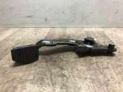 Bremspedal 00004501AV Citroën C3 Aircross I (2C/2R) SUV 1.2 e-THP PureTech 110 (EB2DT(HNZ))