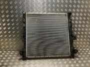 Radiator 2131031231 SsangYong Actyon SUV 2.0 Xdi 4WD 16V (OM664.951)