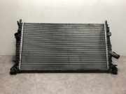 Radiator 1357325 Ford C-Max (DM2) Großraumlimousine 1.8 TDCi 16V (KKDB)