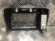 Armaturenbrett Mitte Verkleidung 9812862880 Peugeot 208 I (CA/CC/CK/CL) Schrägheck 1.6 16V GTI (EP6CDTX(5FU))