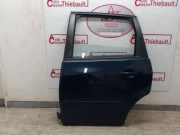 Tür Links Hinten 1496877 Ford Focus C-Max Großraumlimousine 1.6 TDCi 16V (G8DA)