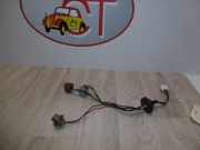 Kennzeichenbeleuchtung LINKS NC8251155 Mazda MX-5 (NB18/35/8C) Cabrio 1.6i 16V (B6MC(Euro 2))