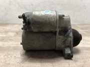 Anlasser 25187951 Daewoo / Chevrolet Aveo (250) Schrägheck 1.2 16V (B12D1)
