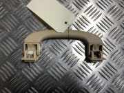 Handgriff LINKS VOOR 51166977700 BMW X5 (E70) SUV xDrive 35d 3.0 24V (M57-D30(306D5))