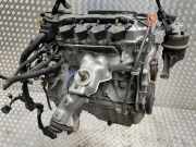 Motor Honda Civic (FA/FD) Limousine 1.3 Hybrid (LDA2)
