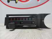 Bedienung Heizung Ford Escort 4 (AAF/ABF/GAF) Schrägheck 1.3 CL,C (JLA)