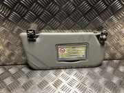 Sonnenblende RECHTS 2014564 Ford B-Max (JK8) Großraumlimousine 1.6 TDCi 16V 95 (T3JB)