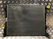 Radiator 214108175R Renault Megane IV (RFBB) Schrägheck 5-drs 1.2 Energy TCE 130 (H5F-408)