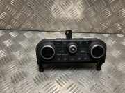 Bedienung Heizung 27500BR47A Nissan Qashqai (J10) SUV 1.5 dCi DPF (K9K)