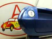 Türgriff Außen Links Vorne 0000735470908 Fiat Grande Punto (199) Schrägheck 1.3 JTD Multijet 16V (199.A.2000)