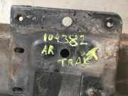 Stoßfängerträger Hinten 866303A010 Hyundai Trajet Großraumlimousine 2.0 CRDi 16V (D4EA)