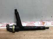 Kraftstoff-Injector 98433634 Opel Meriva (A) Großraumlimousine 1.7 CDTI 16V (Z17DTH)