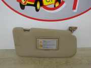 Sonnenblende RECHTS 964008H91A Nissan X-Trail (T30) SUV 2.2 Di 4x4 (YD22ETi)