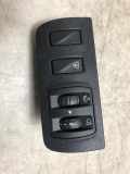 Leuchtweitenregulierungschalter 251900001R Renault Scénic III (JZ) Großraumlimousine 1.5 dCi 85 (K9K-F830(Euro 5))