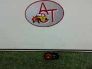 Warnleuchte Schalter 252103766R Renault Clio III Estate/Grandtour (KR) Kombi 1.5 dCi 70 (K9K-768)