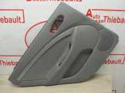 Türverkleidung Links Hinten 96853533 Daewoo / Chevrolet Nubira Wagon (J100) Kombi 1.6 16V (F16D3)