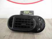 Armaturenbrett Duse Links Renault Modus/Grand Modus (JP) Großraumlimousine 1.5 dCi 105 FAP (K9K-772)