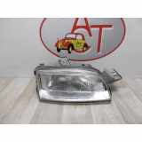 Scheinwerferglas Rechts 51712393 Fiat Punto I (176) Schrägheck 55 1.1 Fire SPI (176.A.6000) 1999