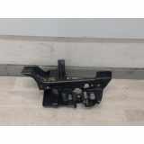 Stoßfängerbefestigung Hinten Peugeot 2008 (CU) Großraumlimousine 1.5 BlueHDi 120 (DV5RC(YHX)) 2018