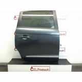 Tür Rechts Hinten 6300421101 SsangYong Rodius Großraumlimousine 2.7 270 Xdi 20V 4x2 (M665.925(Euro 4)) 2006