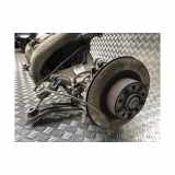 Hinterachse Komplett Peugeot 508 SW (8E/8U) Kombi 2.0 BlueHDi 180 16V (DW10FD(AHW)) 2017