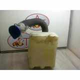 Scheibenwaschbehälter PCF000012 Land + Range Rover Freelander Hard Top Geländewagen 2.0 di (20LTCIE) 1999