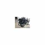 Motor 1617296180 Citroën C3 Aircross I (2C/2R) SUV 1.2 e-THP PureTech 110 (EB2DT(HNZ)) 2018