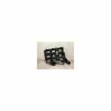 Stoßfängerbefestigung Hinten 9825853980 Peugeot 2008 (UD/UK/UR/US/UX) Großraumlimousine 1.5 BlueHDi 130 (DV5RC(YHZ)) 2023