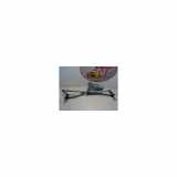Scheibenwischermotor Vorne BMW X3 (E83) SUV 2.0d 16_V (M47-N) 2005