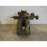 Bremssattel Rechts Hinten 00004402F6 Citroën Berlingo Van 1.6 Hdi 16V 90 (DV6ATED4(9HX)) 2008
