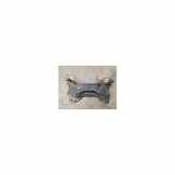 Unterrahme Vorne 9833289680 Citroën C4 Picasso (UD/UE/UF) Großraumlimousine 1.6 HDi 16V 110 (DV6TED4(9HY)) 2008