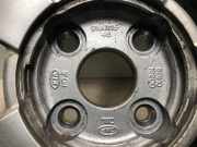 Felge 529101G000 Kia Rio II (DE) Schrägheck 1.5 CRDi VGT 16V (D4FA)
