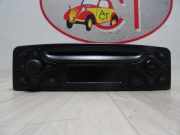 Radio ORIGINEEL 2038275242 Mercedes-Benz C (W203)