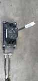 Schaltermechanisch 349016560R Dacia Sandero II Schrägheck 0.9 TCE 12V (H4B-408(H4B-B4))